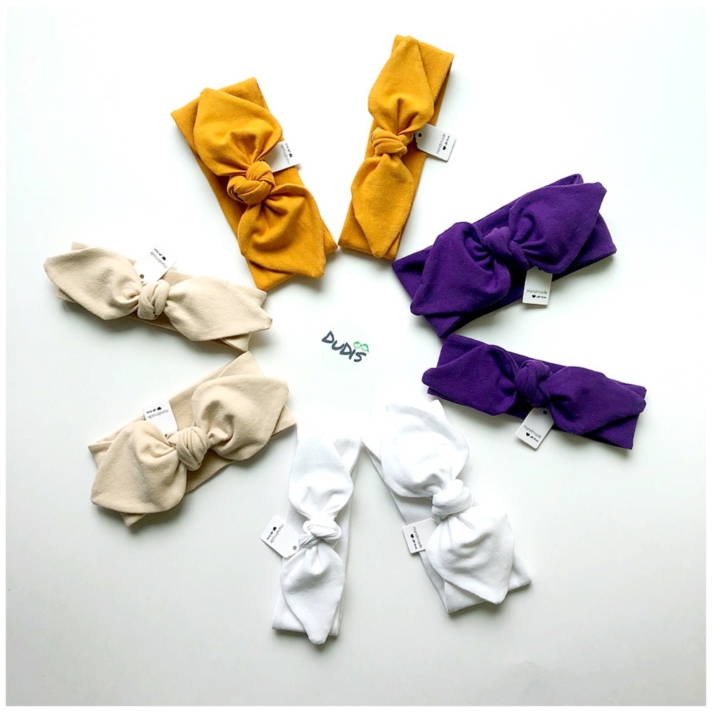 Baby girl headband, headbands, Headwrap